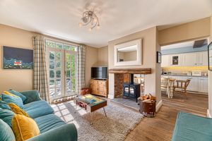 Sitting Room- click for photo gallery